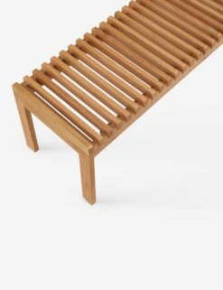 Olson Bench -Household Furnishing Store BC 1113 24 04