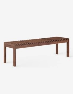 Olson Bench -Household Furnishing Store BC 1114 03 01