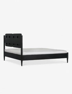 Shiloh Platform Bed -Household Furnishing Store BDM00134 3