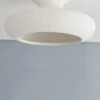 Omri Flush Mount Light