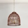 Fisk Pendant Light