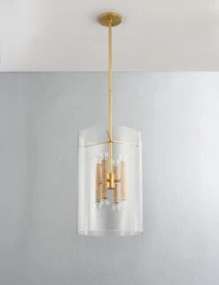 Percy Pendant Light 5 Percy Pendant Light -Household Furnishing Store BKO801 AGB 002