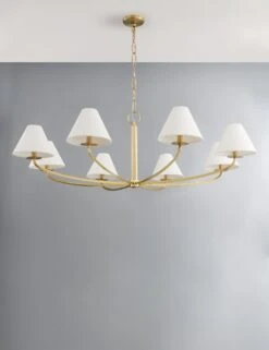 Cormac Chandelier -Household Furnishing Store BKO902 AGB 002 1