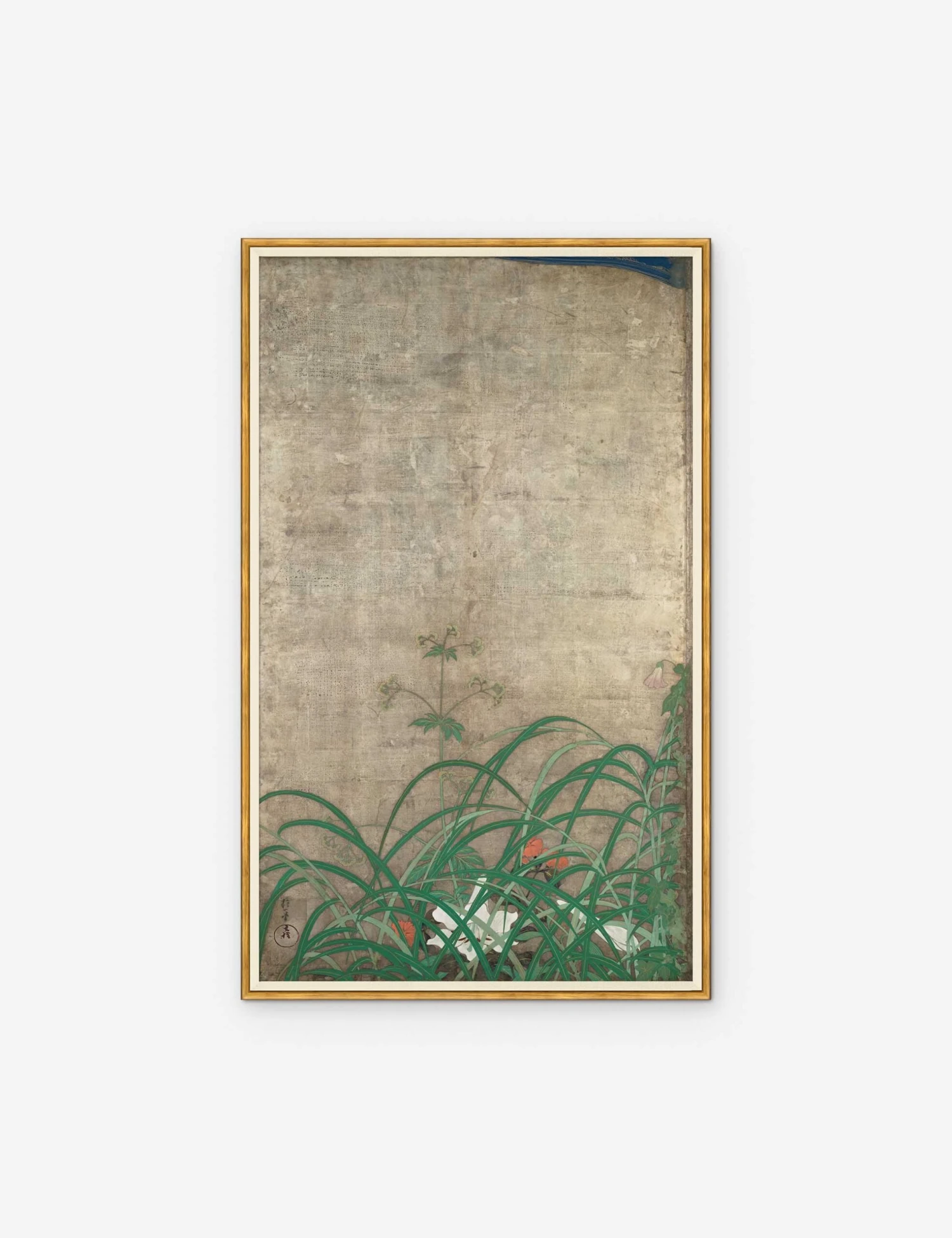 Landscape Panels 1 & 2 Print (Set Of 2) 2 Landscape Panels 1 & 2 Print (Set Of 2) - Image 2