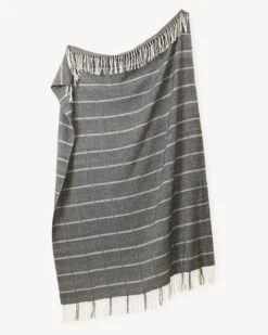 Louise Throw By MINNA -Household Furnishing Store BLP 101 DK 4