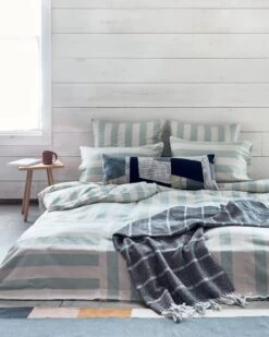 Louise Throw By MINNA -Household Furnishing Store BLP 101 DK 7