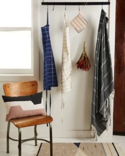 Louise Throw By MINNA -Household Furnishing Store BLP 101 DK 9