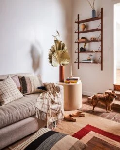 Louise Throw By MINNA -Household Furnishing Store BLP 101 OA 5