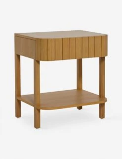 Bane Nightstand -Household Furnishing Store BaneNightstand A0654862 0485