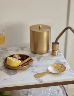 Colin Cocktail Jigger -Household Furnishing Store Bar Cart 8853 1