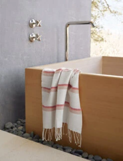 Omo Hand Towel By Bolé Road Textiles -Household Furnishing Store BathTowels 1360 SITECROP