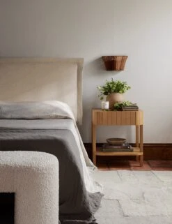 Kalani Sconce -Household Furnishing Store BedroomIB 0171 SITECROP 2 1