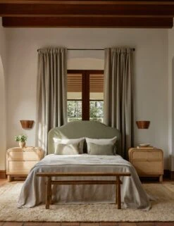 Kalani Sconce -Household Furnishing Store BedroomII 23851 SITECROP 1