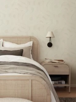 New Arrival -Household Furnishing Store BedroomI 0636 wallpaper SITECROP