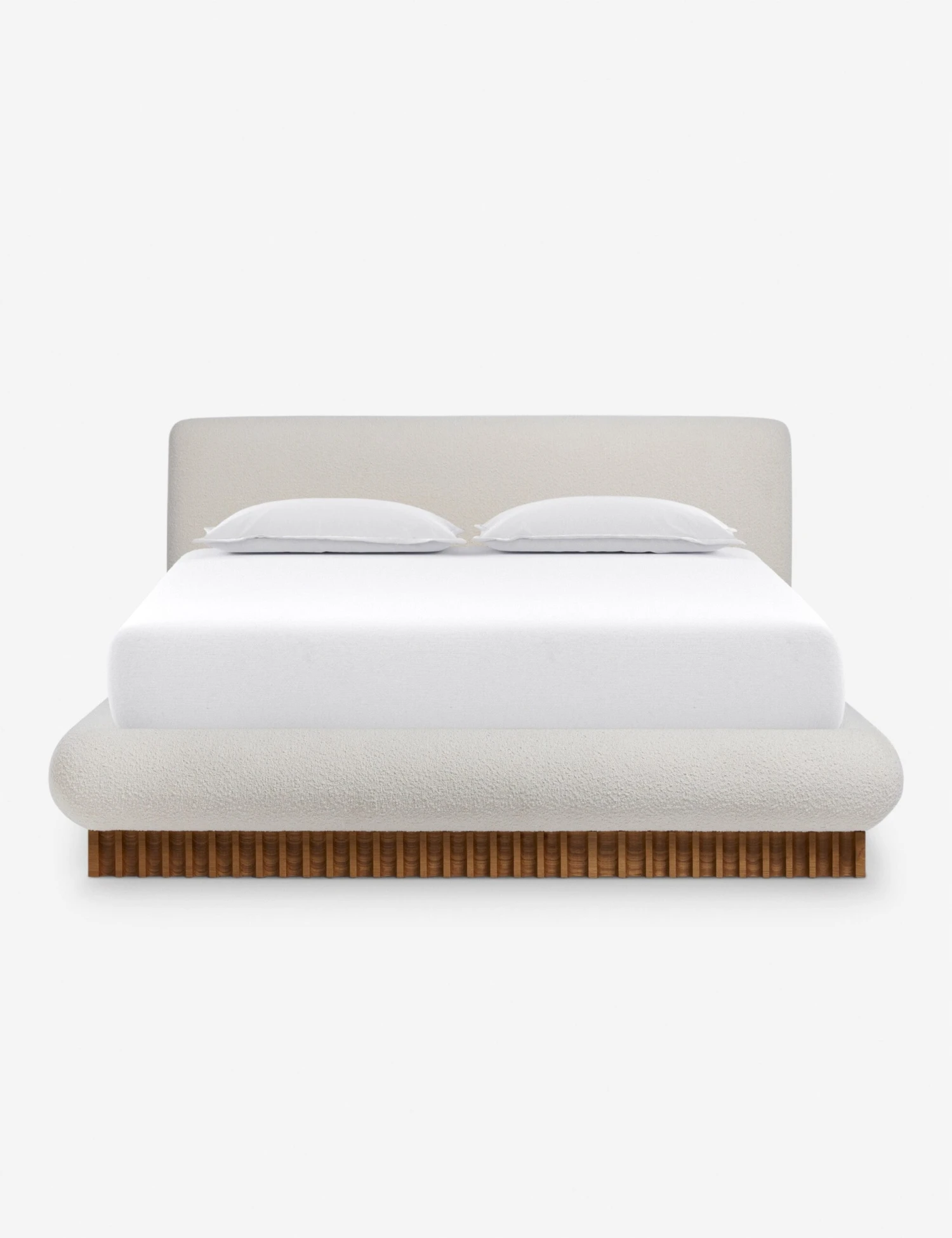 Billow Bed By Sarah Sherman Samuel 1 Billow Bed By Sarah Sherman Samuel