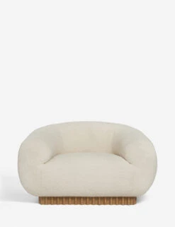 New Arrival 9 Billow Lounge Chair By Sarah Sherman Samuel