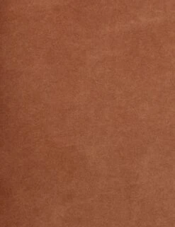 Bishop Platform Bed -Household Furnishing Store BishopPlatformBedRustVelvet Queen L04715132052 Product Swatch