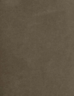 Bishop Platform Bed -Household Furnishing Store BishopPlatformBedToffee OatmealVelvet Queen L04715132052 Product Swatch