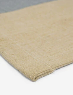 Karo Bath Mat By Bolé Road Textiles -Household Furnishing Store BoleRoadTextiles KaroBathMat Sable 6518
