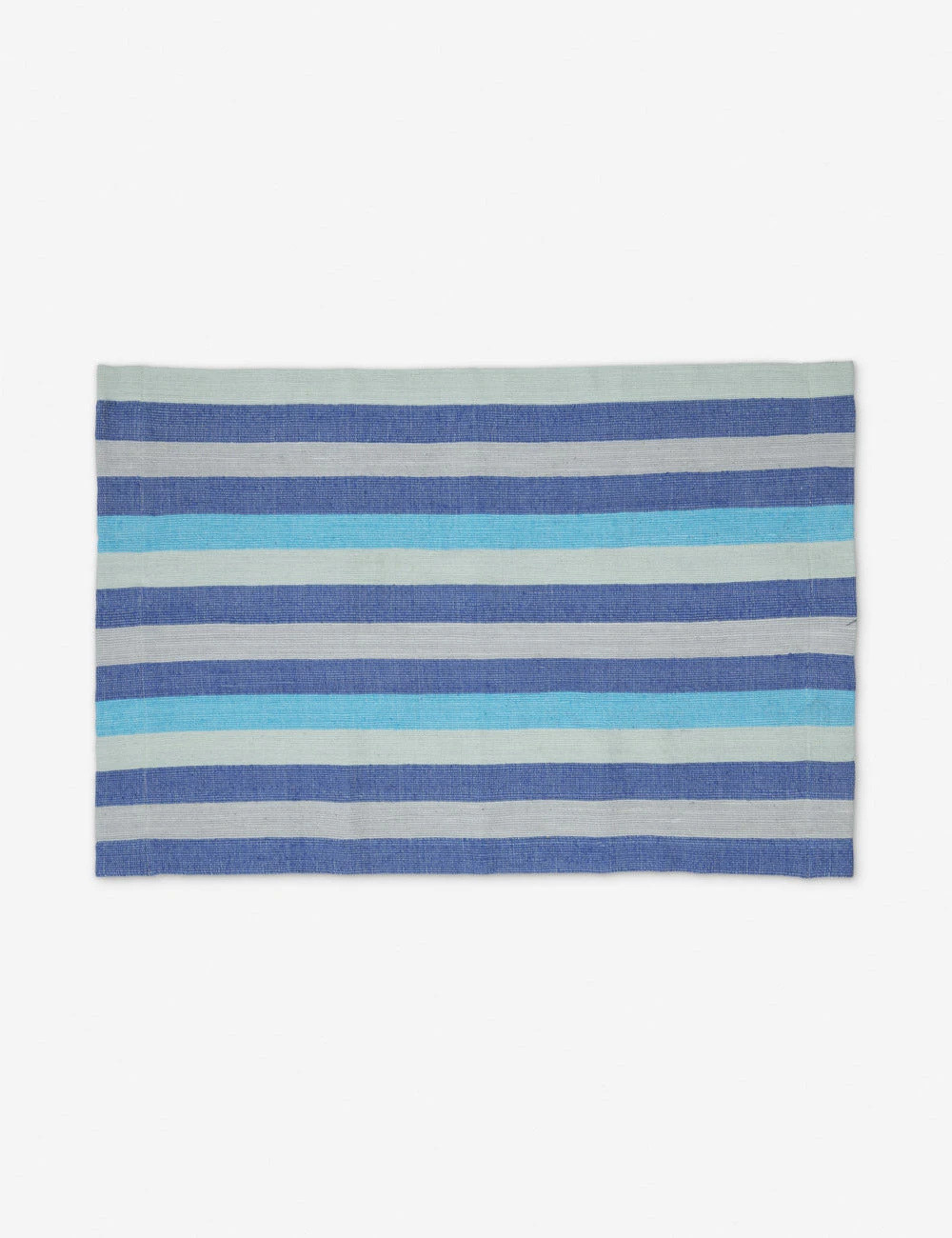 Turkana Bath Mat By Bolé Road Textiles 1 Turkana Bath Mat By Bolé Road Textiles