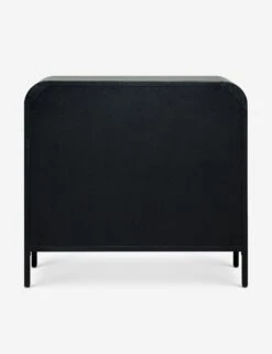 Brooke 3-Drawer Dresser -Household Furnishing Store Brooke3 DrawerDresser Black A0654295 485