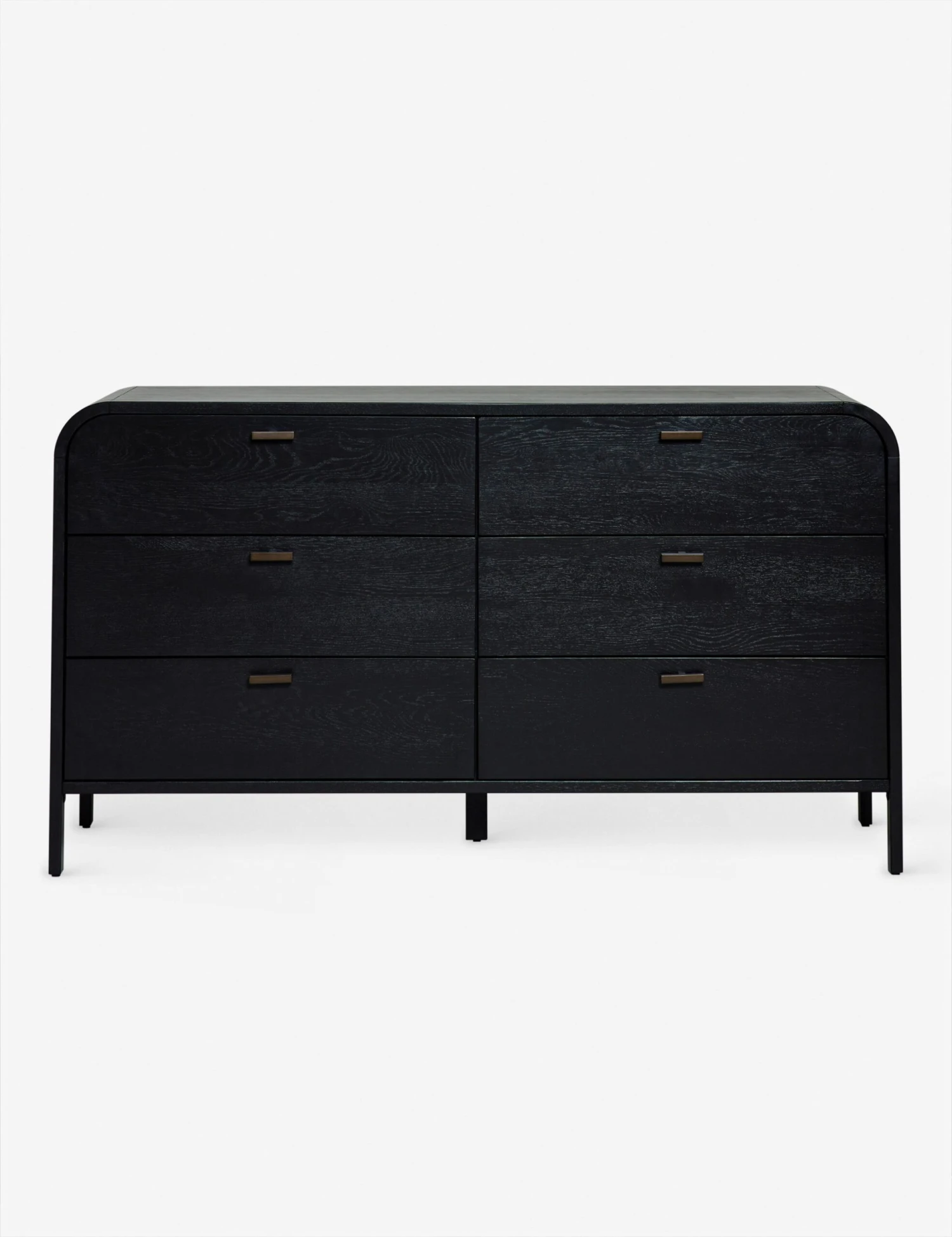 Brooke 6-Drawer Dresser 9 Brooke 6-Drawer Dresser - Image 9