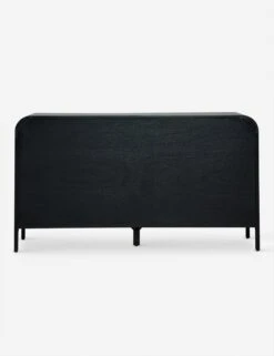 Brooke 6-Drawer Dresser 27 Brooke 6-Drawer Dresser -Household Furnishing Store Brooke6 DrawerDresser Black A0654294 460
