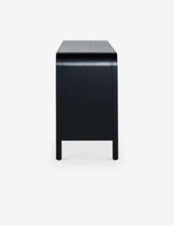 Brooke Sideboard 19 Brooke Sideboard -Household Furnishing Store BrookeSideboard Black A0654297 255