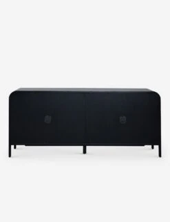 Brooke Sideboard 20 Brooke Sideboard -Household Furnishing Store BrookeSideboard Black A0654297 259