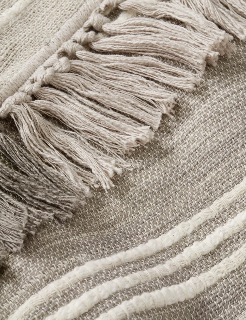 Cardiff Throw By Amber Lewis X Loloi 2 Cardiff Throw By Amber Lewis X Loloi - Image 2