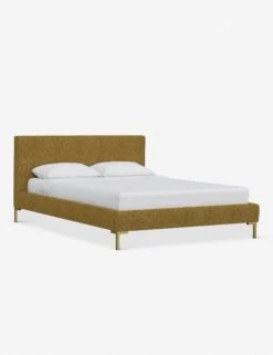 Deva Platform Bed 37 Deva Platform Bed -Household Furnishing Store CBD1572YBCPNOCH