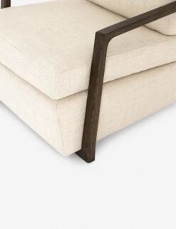 Vanna Accent Chair -Household Furnishing Store CGRY 01907 663P DET 3