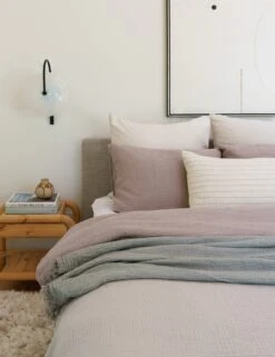 Alaia Duvet Cover By House No. 23 16 Alaia Duvet Cover By House No. 23 -Household Furnishing Store CLea Houseno23 FW21 34