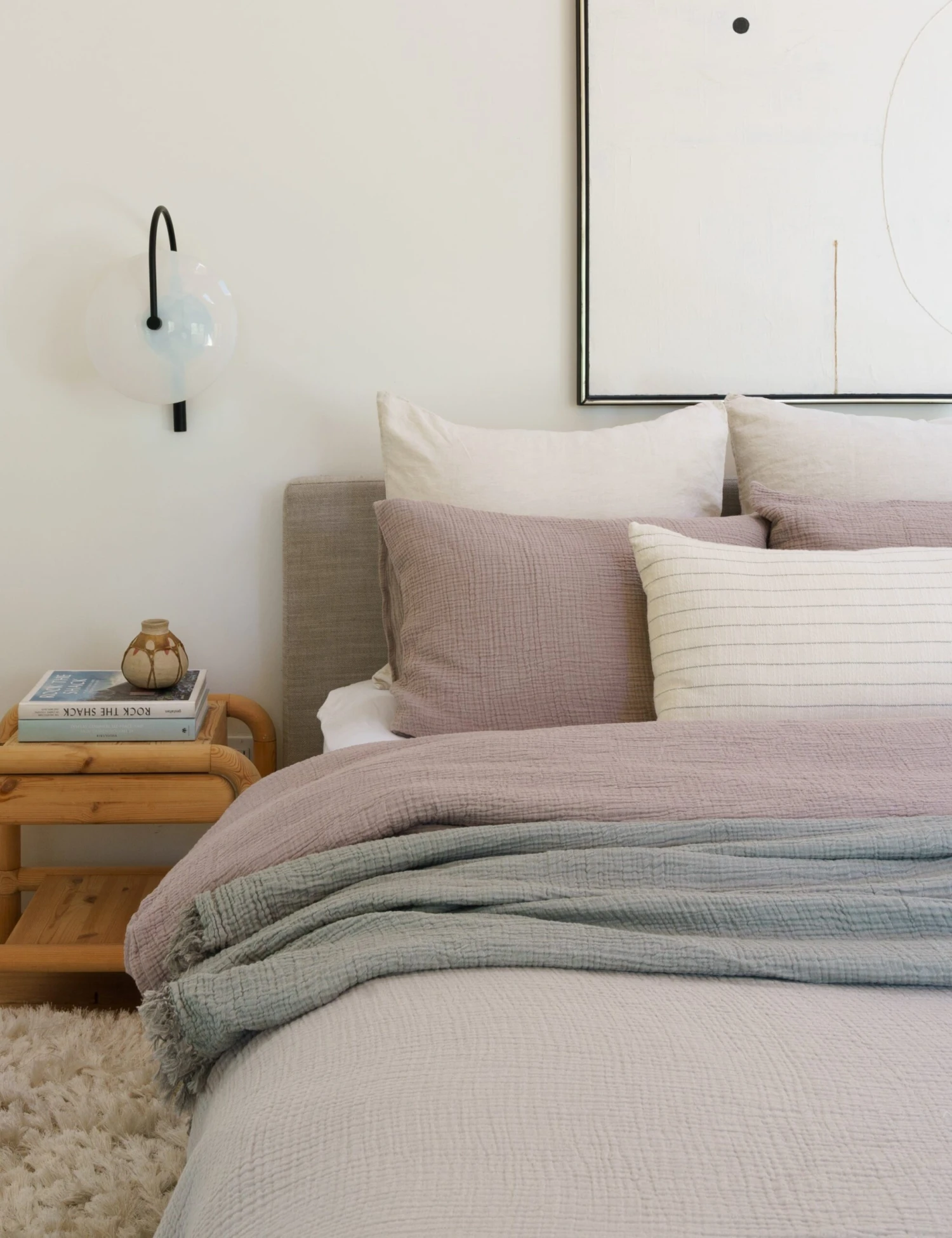 Alaia Duvet Cover By House No. 23 7 Alaia Duvet Cover By House No. 23 - Image 7