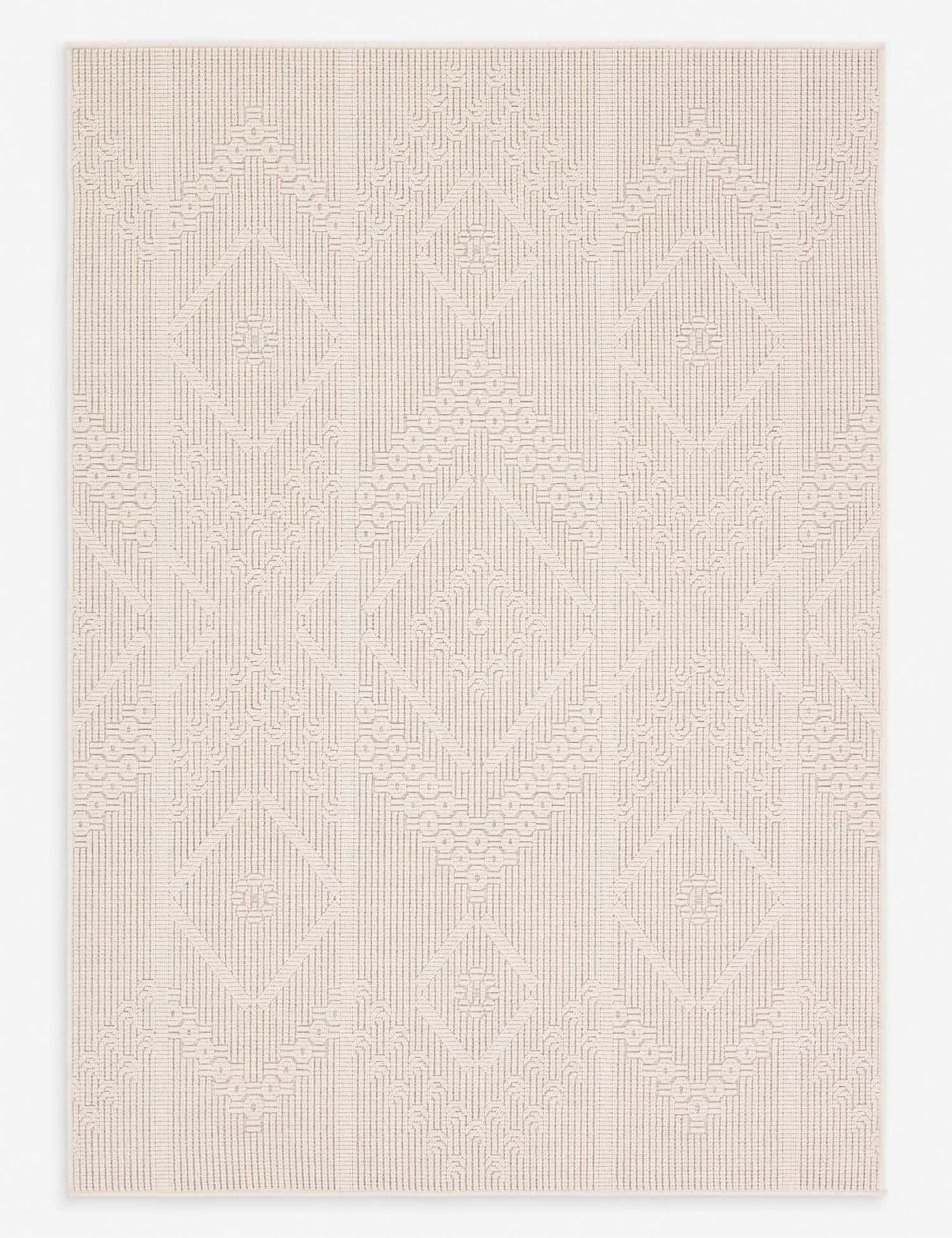 Christensen Indoor / Outdoor Rug 1 Christensen Indoor / Outdoor Rug