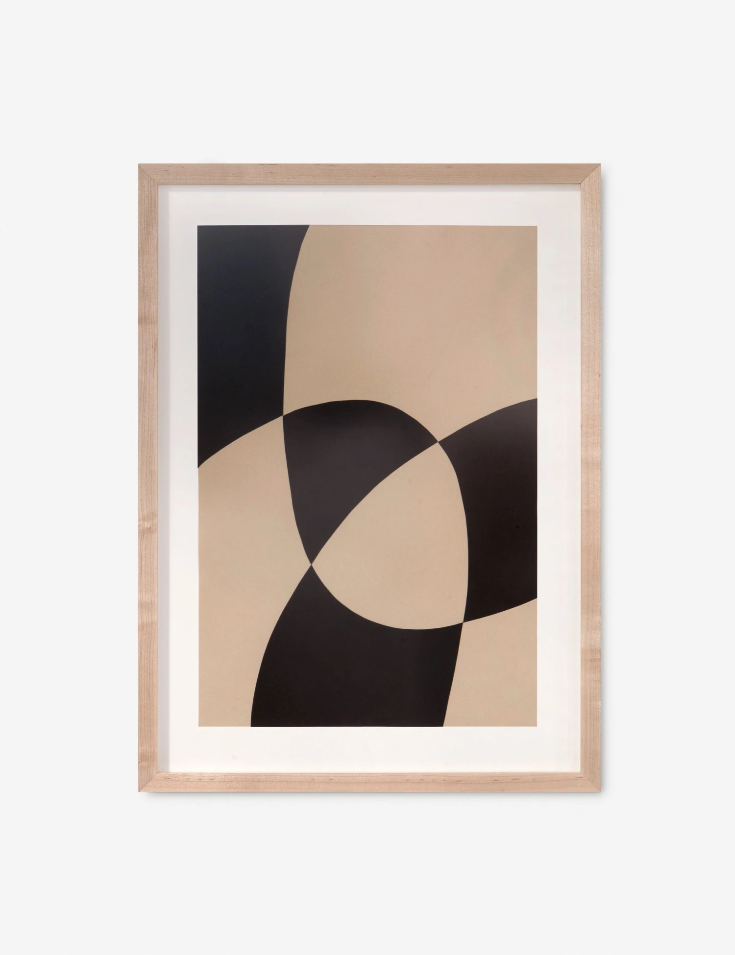 Collage III Wall Art By Visual Contrast 1 Collage III Wall Art By Visual Contrast