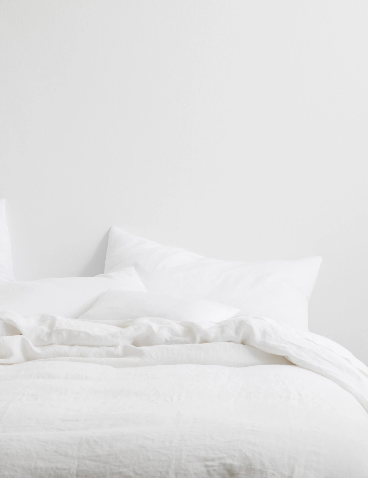 European Flax Linen Duvet Cover By Cultiver 8 European Flax Linen Duvet Cover By Cultiver - Image 8