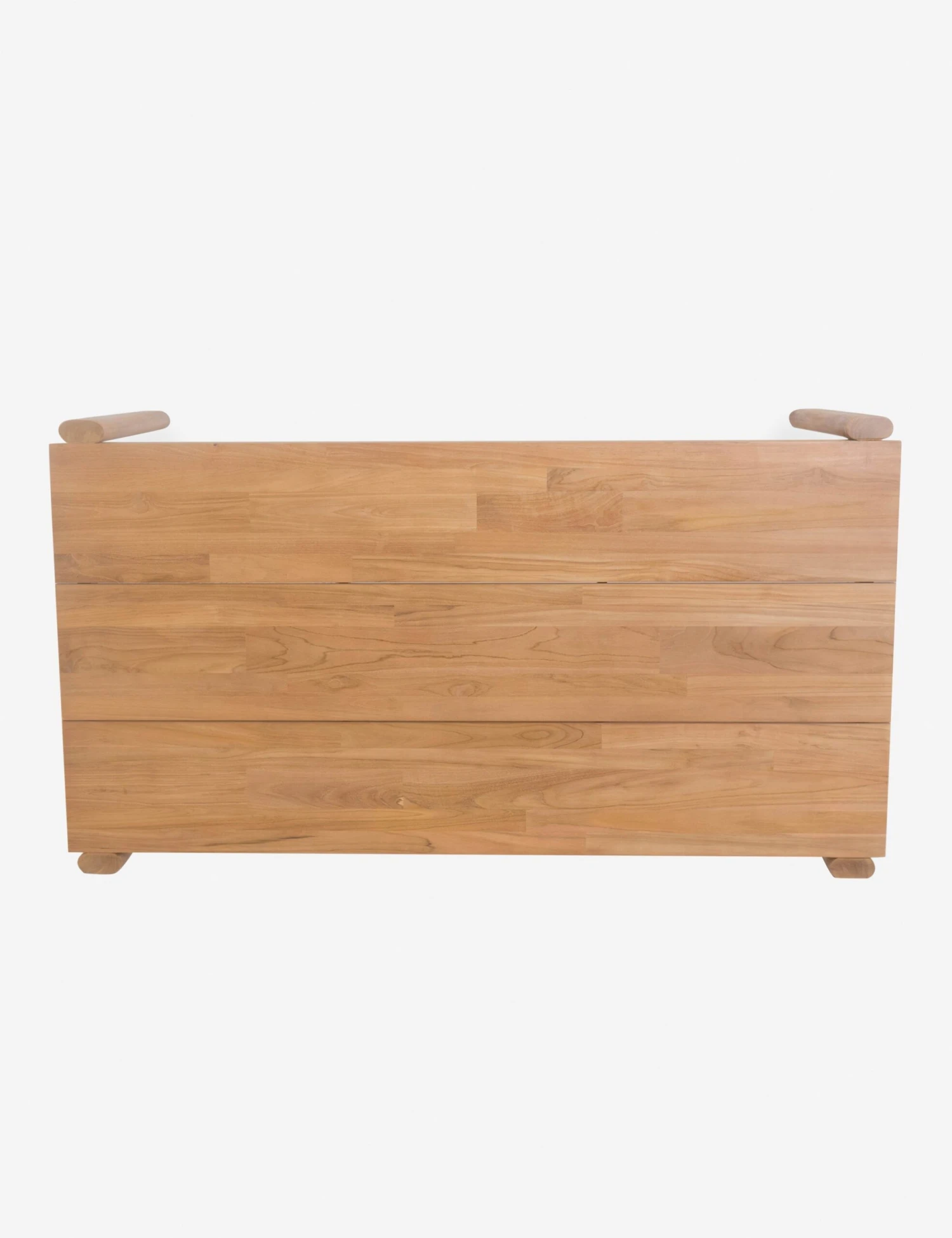 Knowles Indoor / Outdoor Dining Table 4 Knowles Indoor / Outdoor Dining Table - Image 4