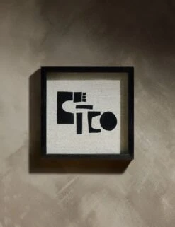 Caelum Textile Wall Art By Hadiya Williams -Household Furnishing Store CaelumTextileWallArt 0610