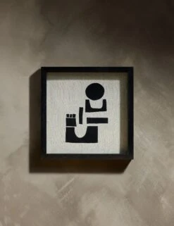 Caelum Textile Wall Art By Hadiya Williams