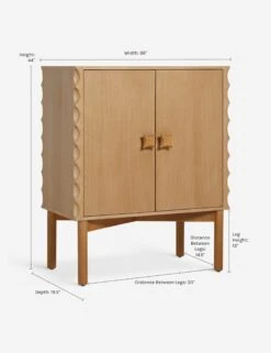 Cami Bar Cabinet By Eny Lee Parker -Household Furnishing Store CamiBarCabinet6