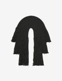 Forte Wall Hanging By Candice Luter 12 Forte Wall Hanging By Candice Luter -Household Furnishing Store CandiceLuterLyricWallHanging Black 9724