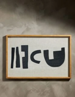 Carina Textile Wall Art By Hadiya Williams -Household Furnishing Store Carina 0562 SITECROP