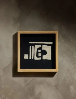 Cetus Textile Wall Art By Hadiya Williams 6 Cetus Textile Wall Art By Hadiya Williams -Household Furnishing Store CetusTextileWallArt 0644