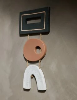 Chassis Wall Hanging -Household Furnishing Store Chassis 0668