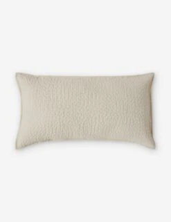 Clemence Sham -Household Furnishing Store ClemenceSham Bone King L0466347 65