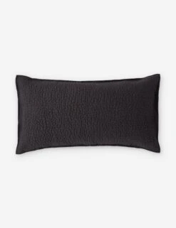 Clemence Sham -Household Furnishing Store ClemenceSham Charcoal King L0466350 71