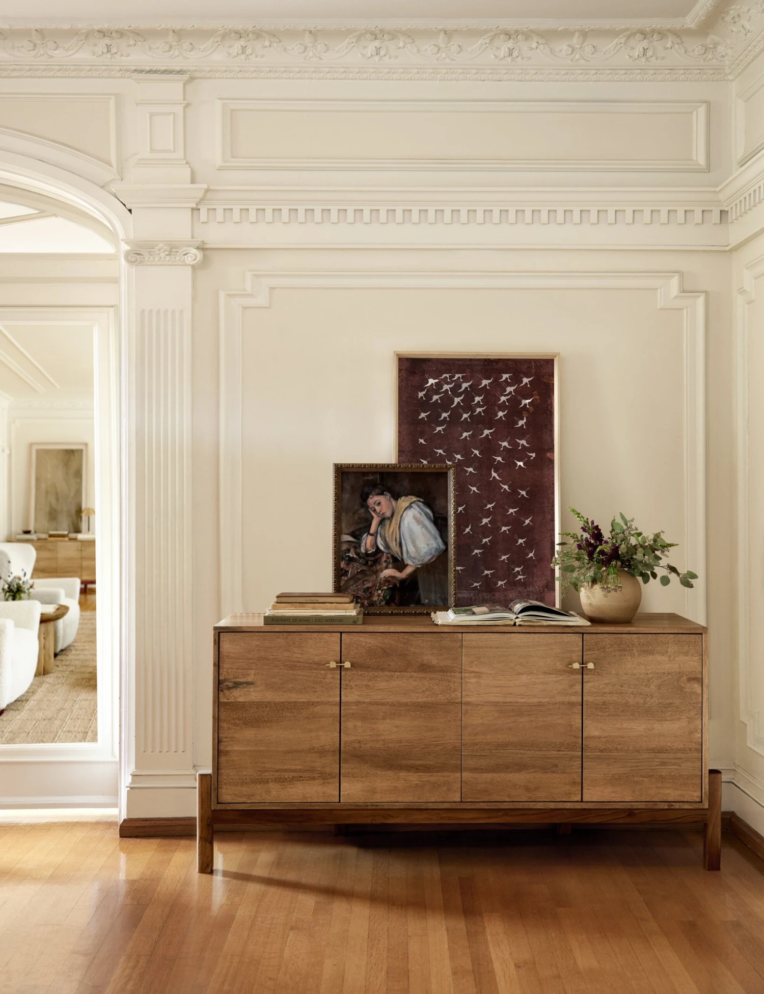 Kyra Sideboard 2 Kyra Sideboard - Image 2