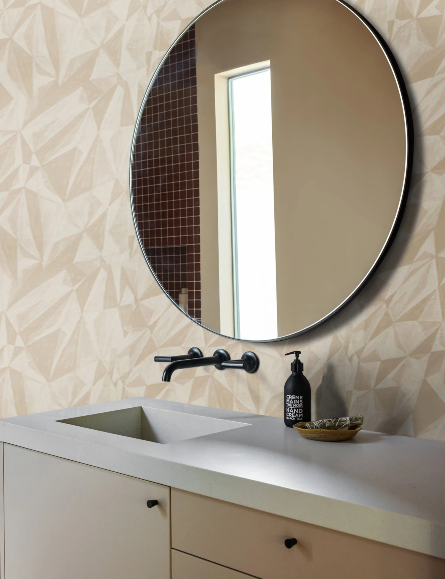 Covet Wallpaper By Kelly Wearstler 5 Covet Wallpaper By Kelly Wearstler - Image 5