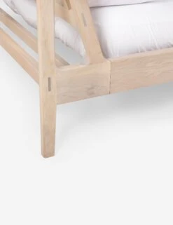 Plume Bed By Sun At Six -Household Furnishing Store Copyofnude plume king bed 6 6cb541c5 d08a 42af 9b57 232f75a416b3